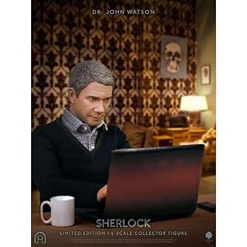 Amazon | 【ビッグチーフスタジオ】Big Chief Studios 1/6
